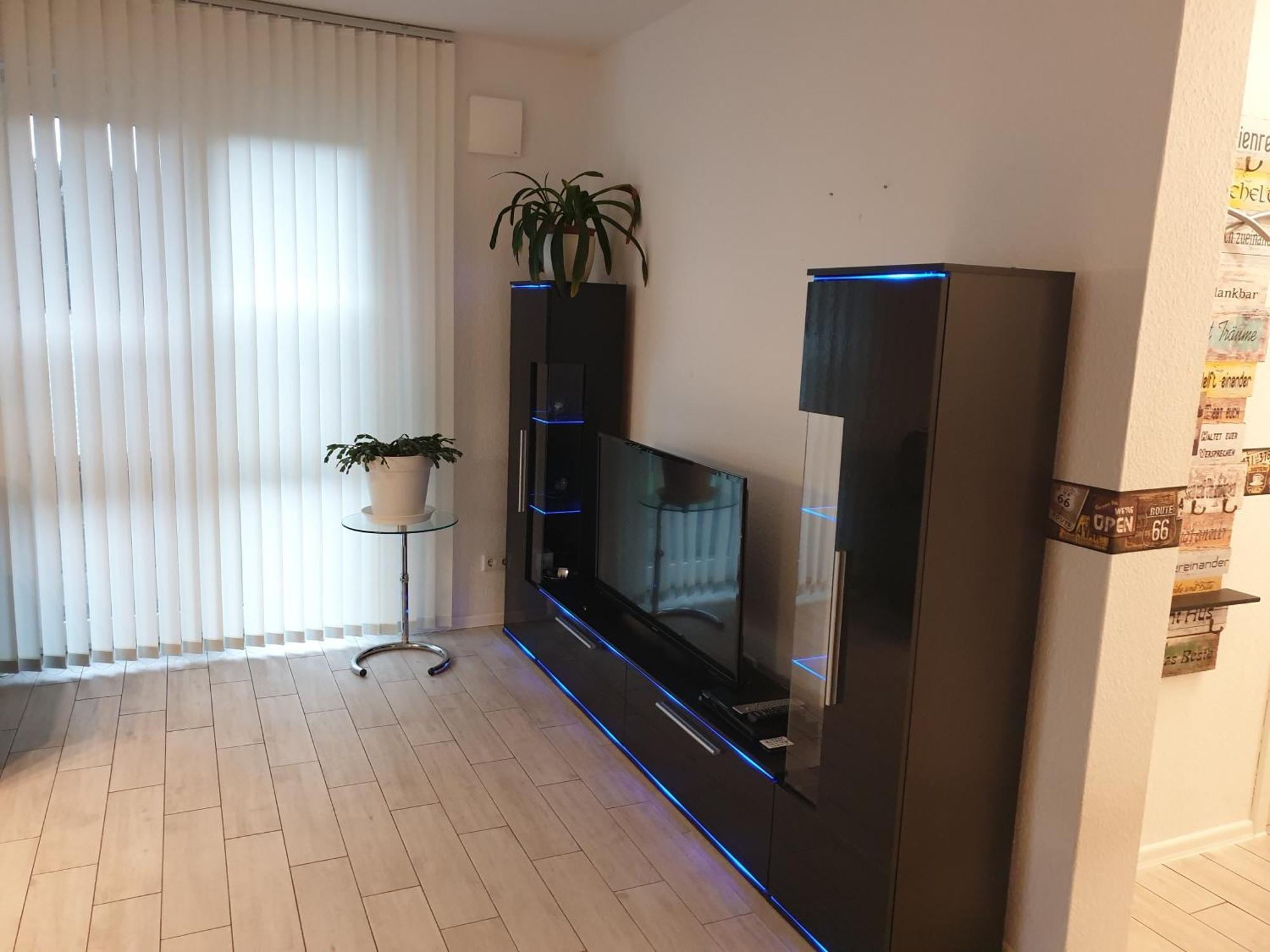 Ferienwohnung Reinhardt Ольденбург Экстерьер фото